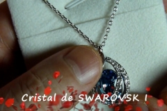 Collar on cristales SWAROVSKI Pauline & Morgen -Luz de la luna.avi_snapshot_00.56_[2017.10.10_18.59.01]
