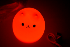 EM-Reviews_Lampara-Led RGB_Gato-Silicona0975