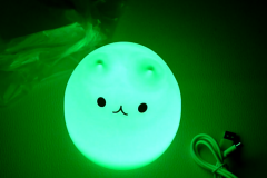 EM-Reviews_Lampara-Led RGB_Gato-Silicona0976