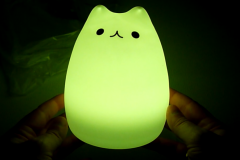 EM-Reviews_Lampara-Led RGB_Gato-Silicona0979