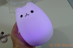 EM-Reviews_Lampara-Led RGB_Gato-Silicona0984