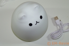 EM-Reviews_Lampara-Led RGB_Gato-Silicona0987