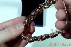 EM-Reviews_Pulsera_de_Cristal_Multicolor_Oro_Rosa_Mondaynoon6078