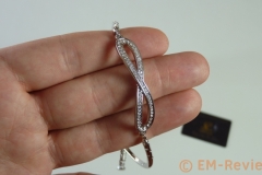EM-Reviews_Pulsera_Infinito_cristales_Swarovski_LADY_COLOUR4911