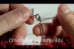 Pulsera Infinito cristales Swarovski LADY COLOUR.avi_snapshot_00.57_[2017.11.12_22.14.25]
