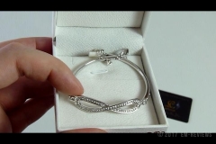 Pulsera Infinito cristales Swarovski LADY COLOUR.avi_snapshot_01.48_[2017.11.12_22.12.36]