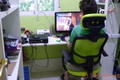 EM-Reviews_Silla _de_Ordenador_Ergonomica_Verde- Homfa3341