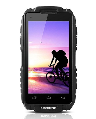 Rangerfone S18