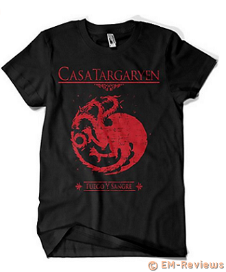 Casa Targaryen