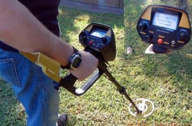 detector de metales