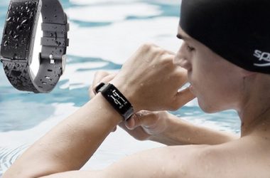pulsera deportiva