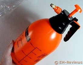 pulverizador