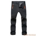 pantalones impermeables
