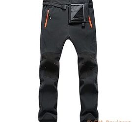 pantalones impermeables