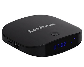 TV Box