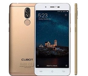 cubot r9