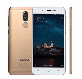 Opinión: VicTsing Cubot R9 Smartphone 5.2" IPS 3G Android 7.0 Dual SIM 2GB RAM 16GB ROM.