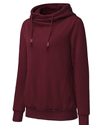 sudadera deportiva