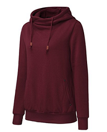 sudadera deportiva