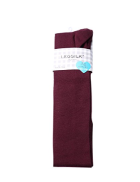 calcetines largos de mujer