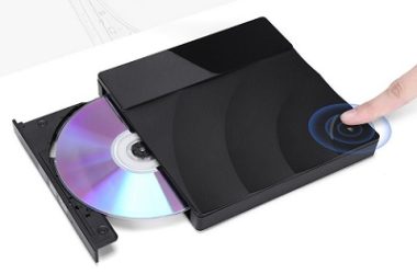 grabadora dvd