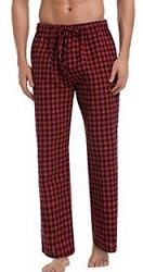 pantalón de pijama