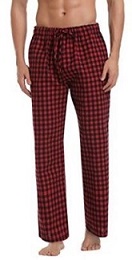 pantalón de pijama