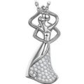 Collar Vals del Amor