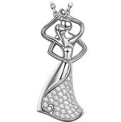 Collar Vals del Amor