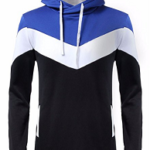 Sudadera de hombre