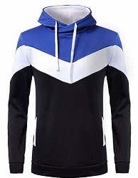 Sudadera de hombre