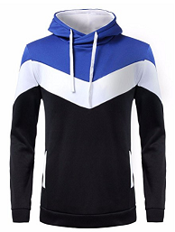 Sudadera de hombre