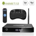 TV Box Android 7.1