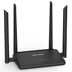 Router WIFI N300