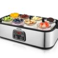 yogurtera con Temporizador