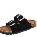 Sandalias Para Pies Hinchados
