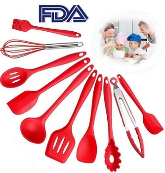 Utensilios de cocina