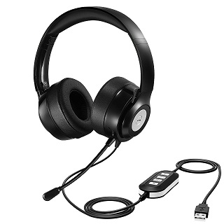 auriculares con microfono