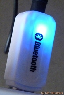 receptor Bluetooth