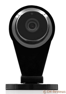 cámara IP WIFI