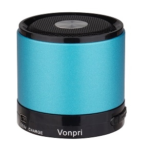 Mini Altavoz Bluetooth