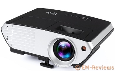 Proyector Home Cinema