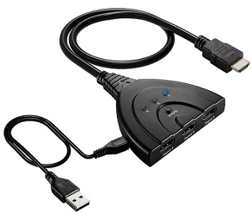 Conector HDMI