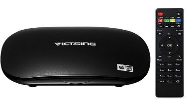 tv box