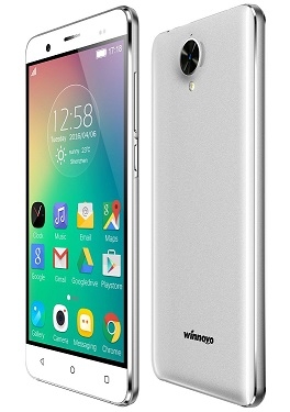Winnovo K54